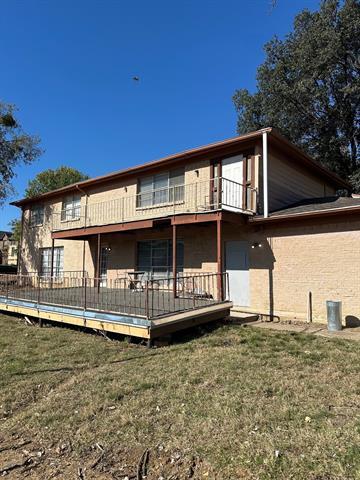 Primary Photo - 1905 Hard Rock Rd