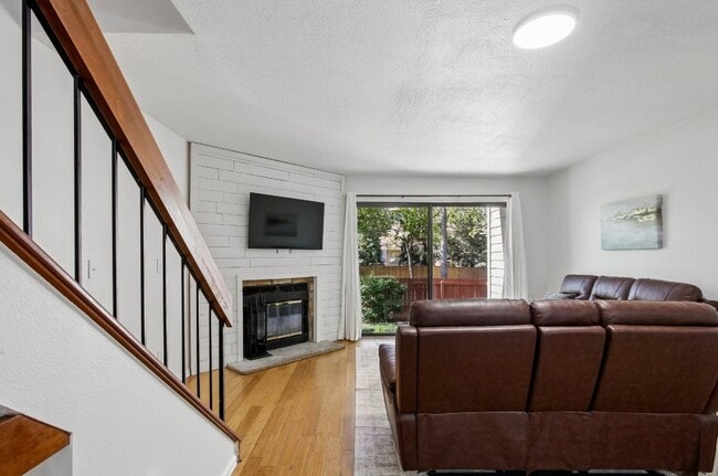 Photo - 7474 E Arkansas Ave Townhome