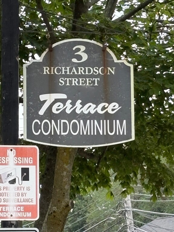 Foto del edificio - 3 Richardson St