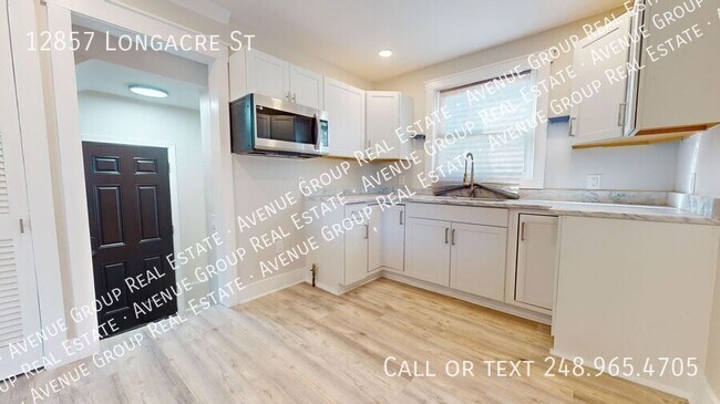 Building Photo - 12857 Longacre St