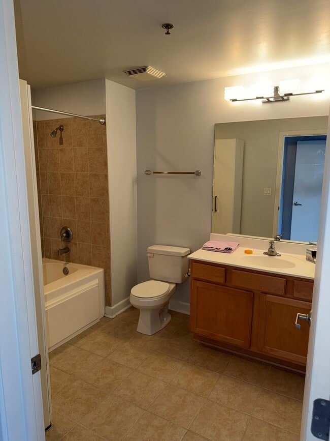 Building Photo - 1305 S Michigan Ave