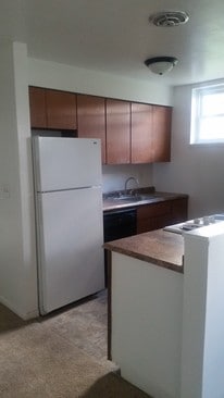 Building Photo - Swiss Village Apartments