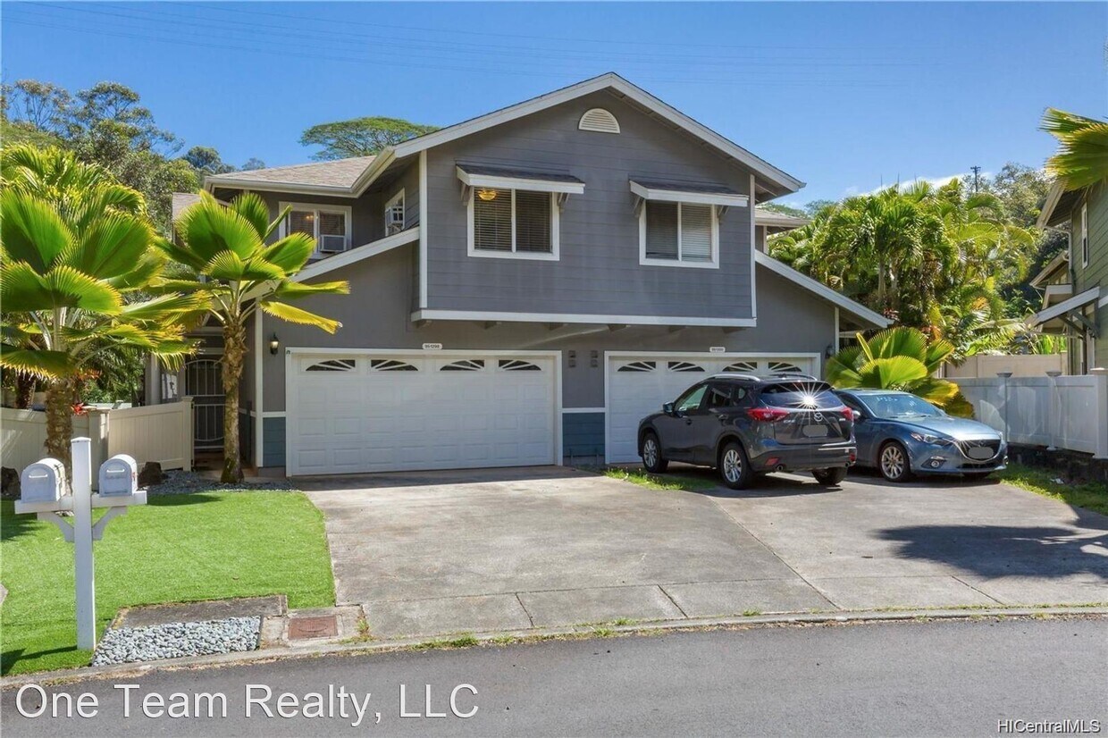 3 br, 2.5 bath House 951300 Wikao St 26 House for Rent in