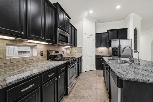 Foto del edificio - 20731 Blue Flagstone Ln