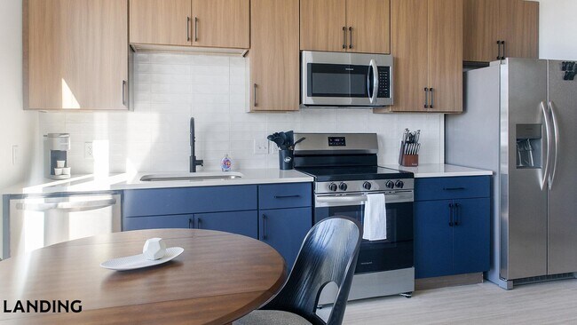 Foto del edificio - 1007 S Mint St