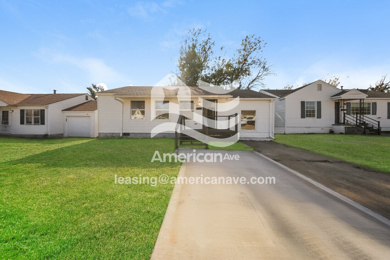 Foto principal - 4732 SE 24th St