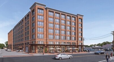 Building Photo - The Langdon