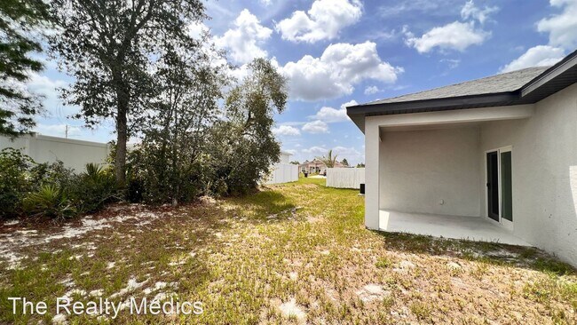 Foto del edificio - 4 br, 2 bath House - 119 Lily Ln