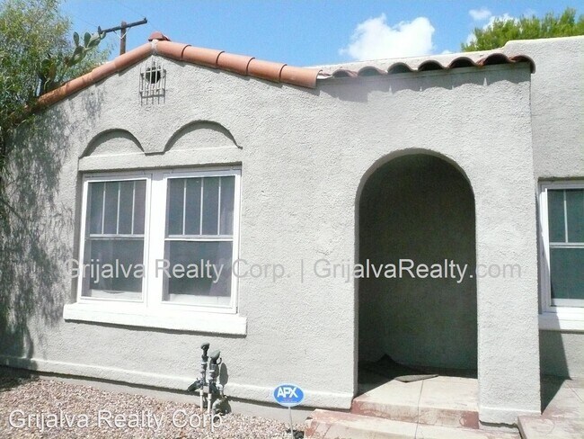 Building Photo - 5 br, 3 bath House - 221 N Norris Ave