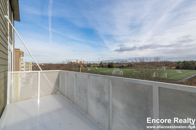 Foto del edificio - 77 New St