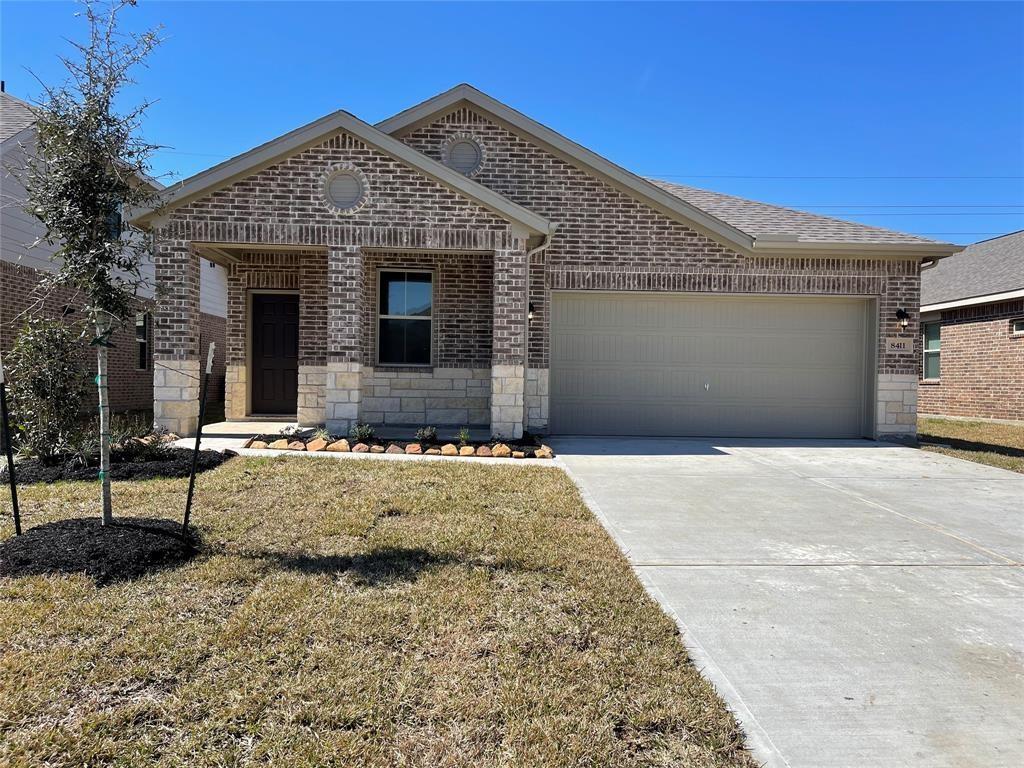 8411 Quiet Bay Dr, Baytown, TX 77523 House Rental in Baytown, TX