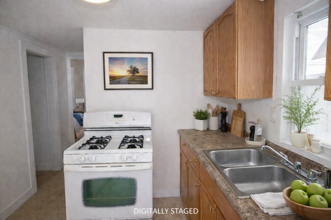 Foto del edificio - 132 Bridge Rd