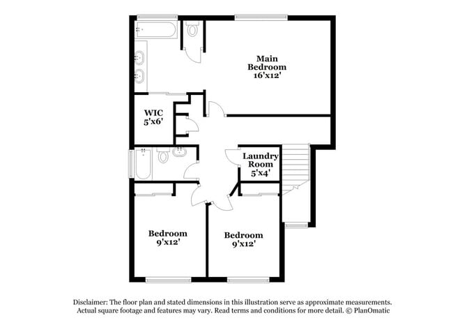 Building Photo - 6343 S Nash Way