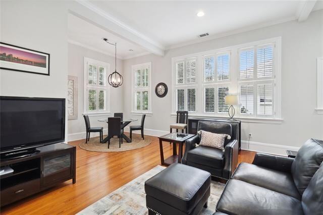 Foto del edificio - 7014 St Charles Ave