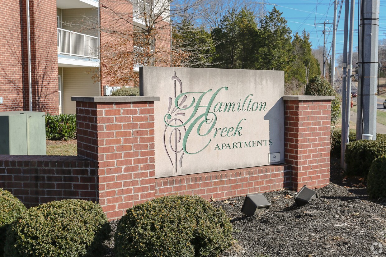 Foto principal - Hamilton Creek Apartments