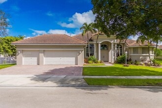 Building Photo - 14032 NW 15th Dr