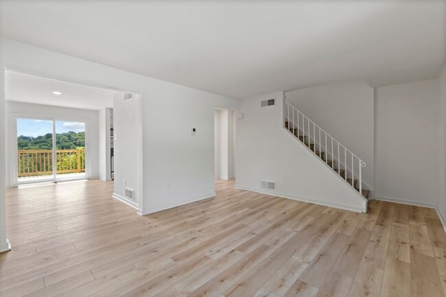 Photo - AVAILABLE NOW! Check out this BEATIFULLY RENOVATED 2-bedroom townhome in North Versailles!
