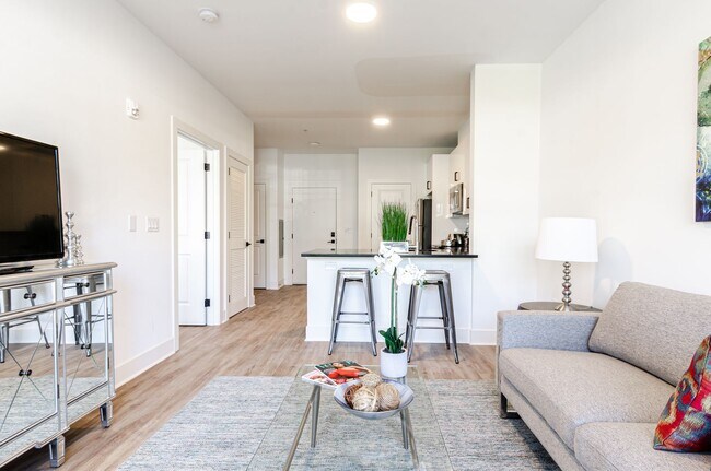 Foto del interior - Lakeside Residence