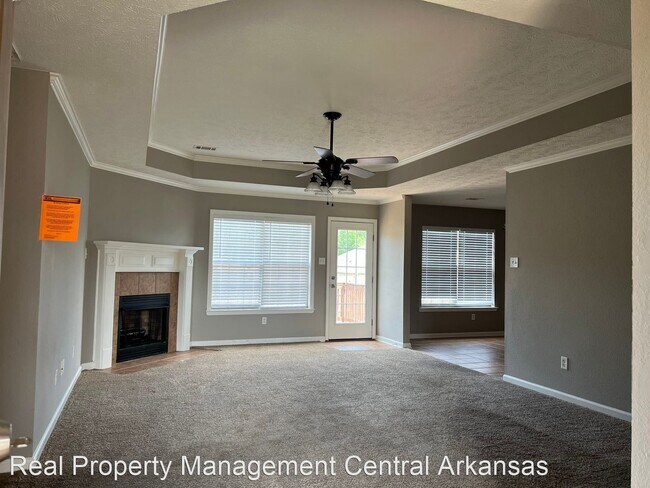 Foto del edificio - 3 br, 2 bath House - 30 Corvette Dr.