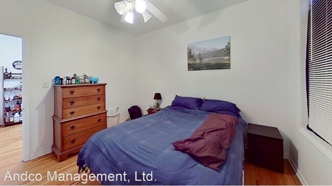 Foto del edificio - 1313 W Addison St