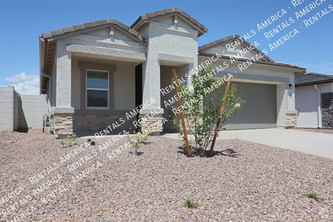 Building Photo - 18436 W Artemisa Ave