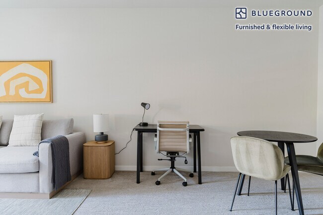 Foto del edificio - 550 Moreland Way