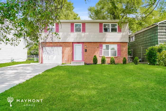 Primary Photo - 1460 Orson Dr
