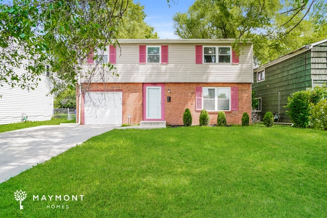 Building Photo - 1460 Orson Dr