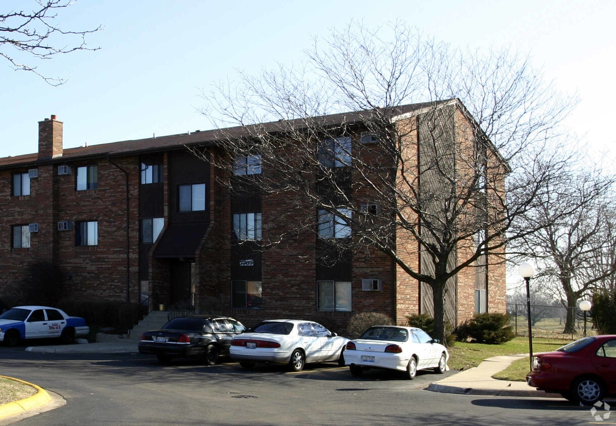 Primary Photo - Golf Meadows Estates
