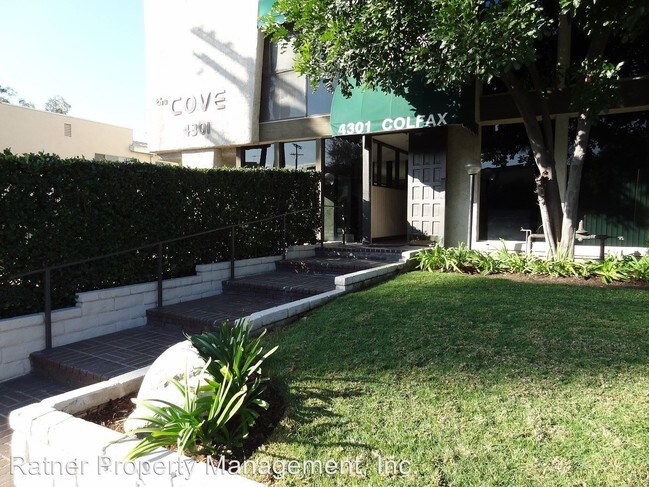 Building Photo - 4301 Colfax Ave