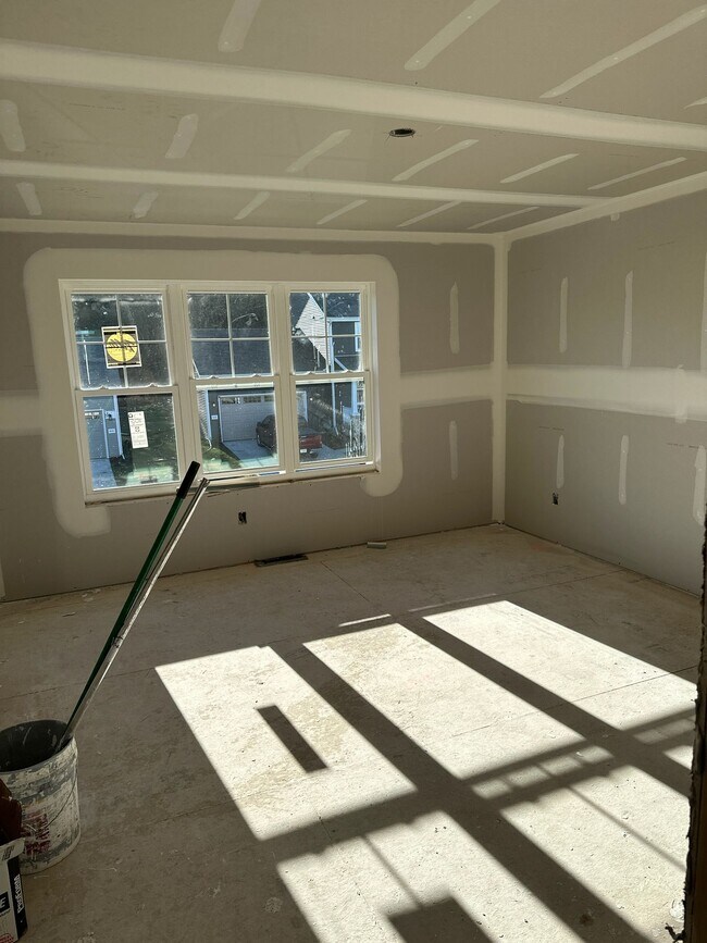 Master bedroom - 9428 Tawny Acorn Dr