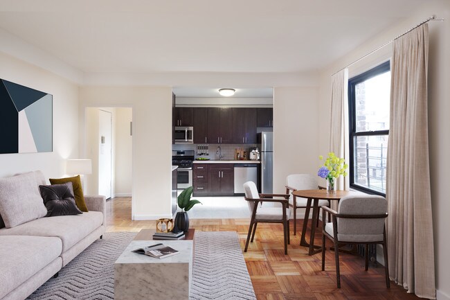 Foto del edificio - Quality Communities/2353 Crotona Avenue