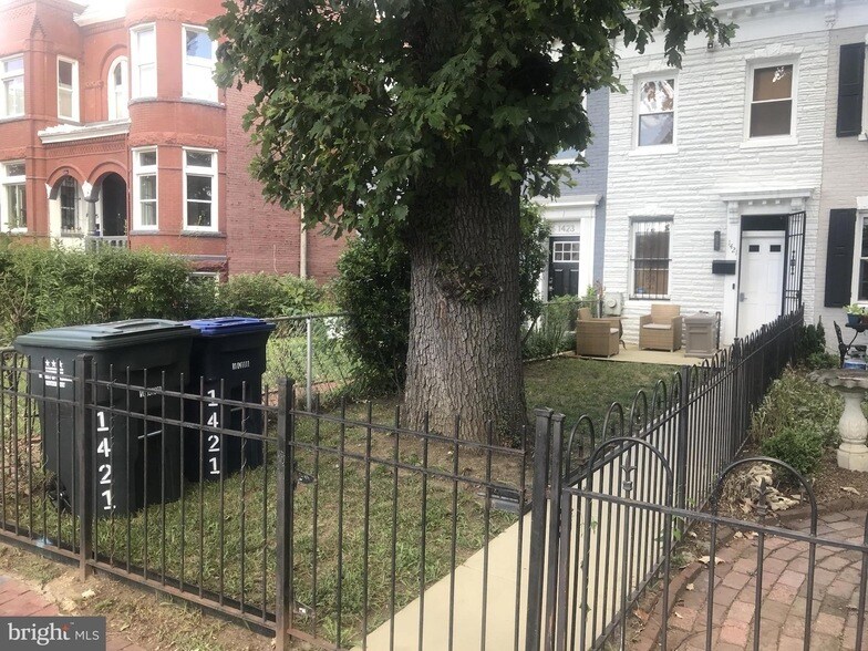Primary Photo - 1421 New Jersey Ave NW
