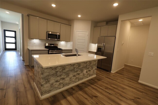 Foto del edificio - 67 Courageous Side Way