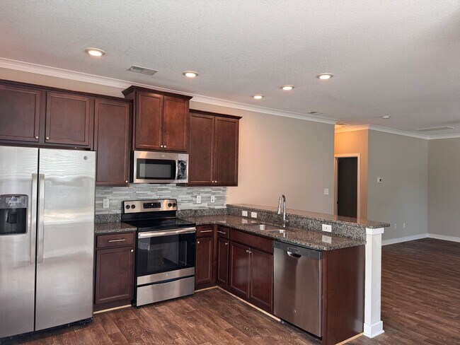 Foto del edificio - 1303 Tides Edge Ct