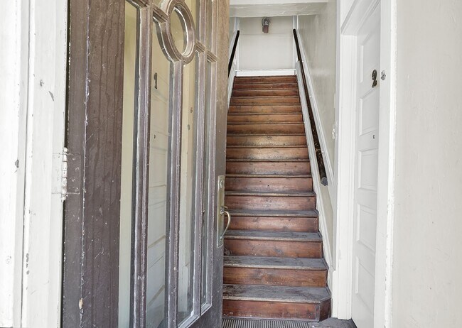 Foto del edificio - Prospect Street Apartments