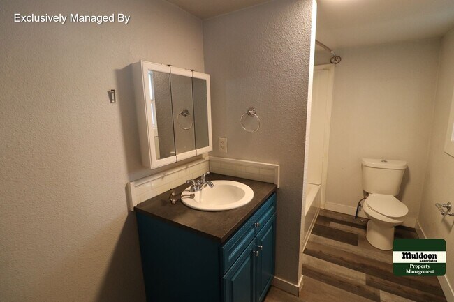 Foto del edificio - 1543 Spruce St