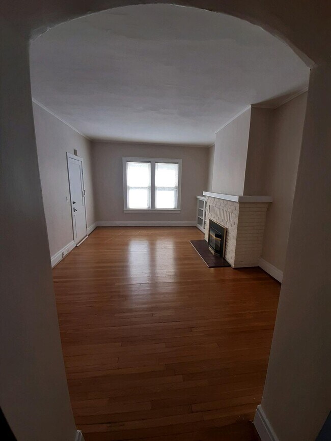 Foto del edificio - 734 Auburn Ave