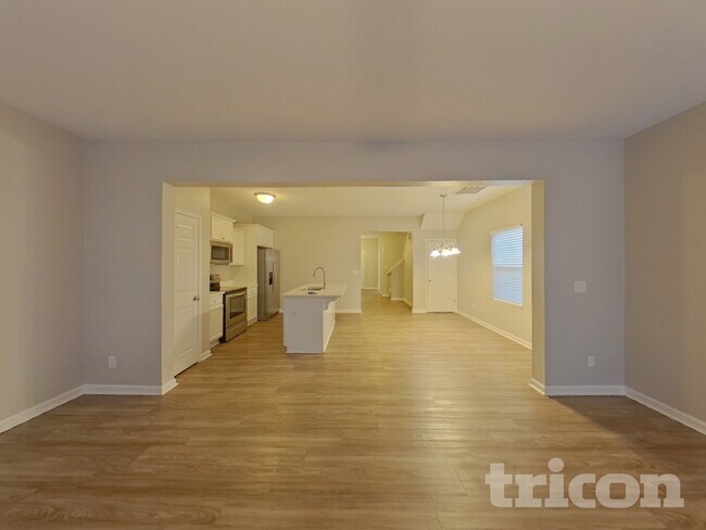 Building Photo - 9637 Hanberry Blvd