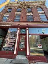 Building Photo - 234 Locust St