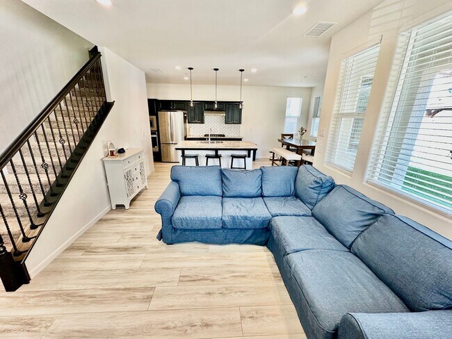 Foto del edificio - Newly Built 3/2.5 Bonadelle Home in Riverstone Community