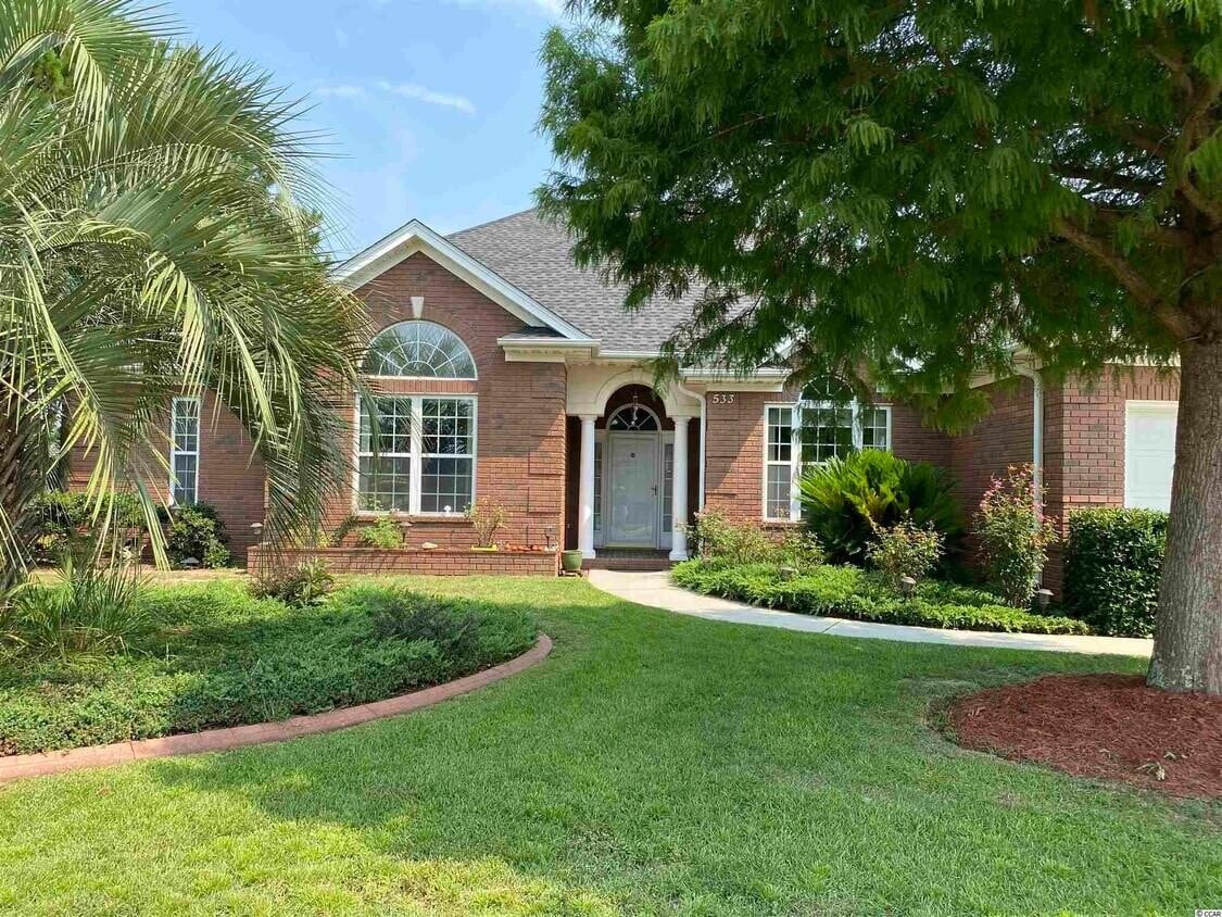 Photo - 533 Stonemason Drive