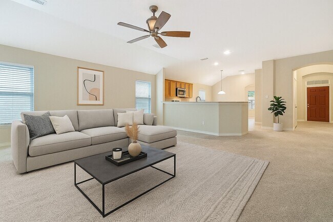 Foto del edificio - 7923 Thorncroft Manor Ln