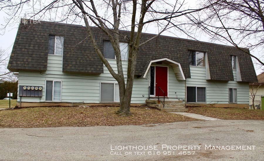 Primary Photo - 4245 Oak Park Dr SE