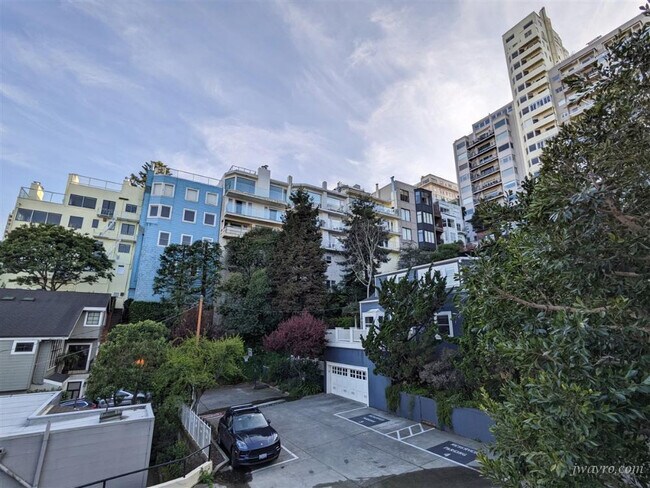 Foto del edificio - 1025 Lombard St
