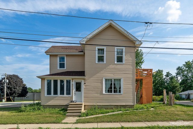 Foto principal - 529 W Lincoln Ave