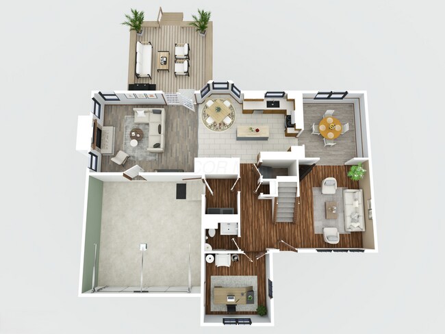 Foto del edificio - 2598 Hoover Crossing Way