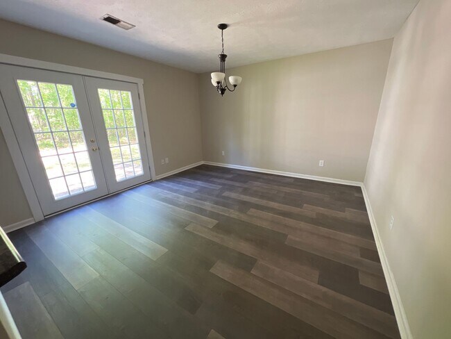 Foto del edificio - Charming Northgate Home