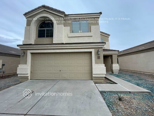 Building Photo - 3831 W Naomi Ln