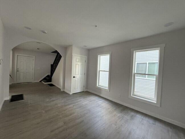 Foto del edificio - 421 Catherine St